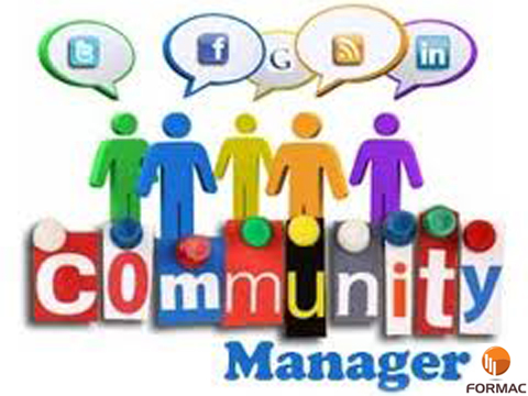 Curso de COMMUNITY MANAGER - Marzo de 2013