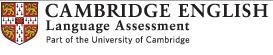 Academia FORMAC, "Cambridge Examination Centre"